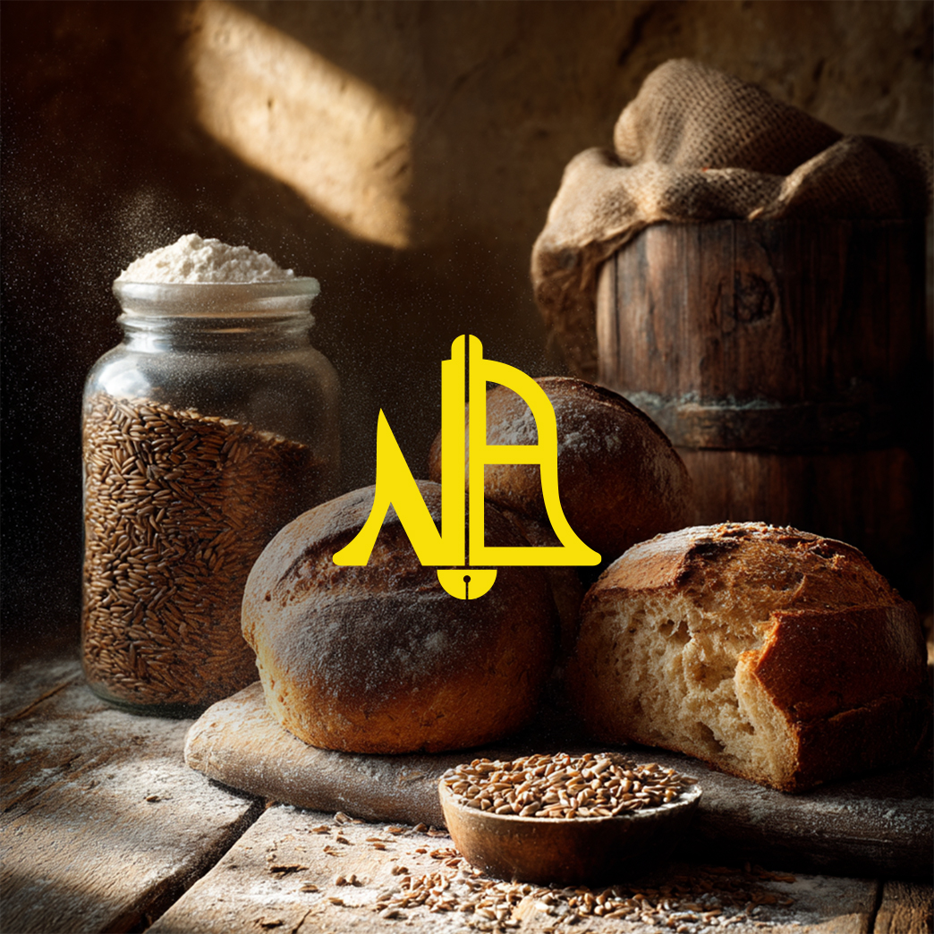 Newbell Bread