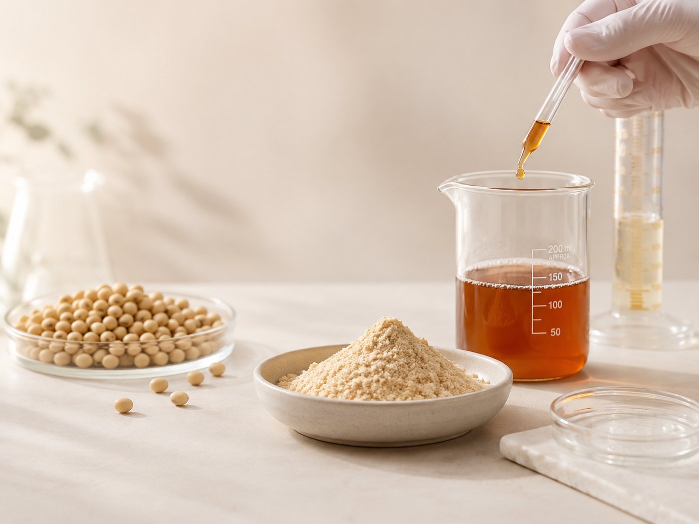 파머스바이오 FERMENTATION 영역 연구 비주얼
